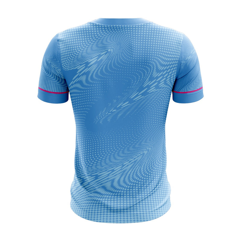 Load image into Gallery viewer, Kilmacthomas Ladies Football Jersey (F28) - Kids
