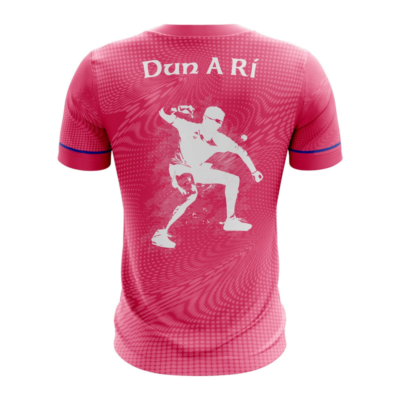 Load image into Gallery viewer, Kingscourt Handball Jersey  F28 Pink - Adults
