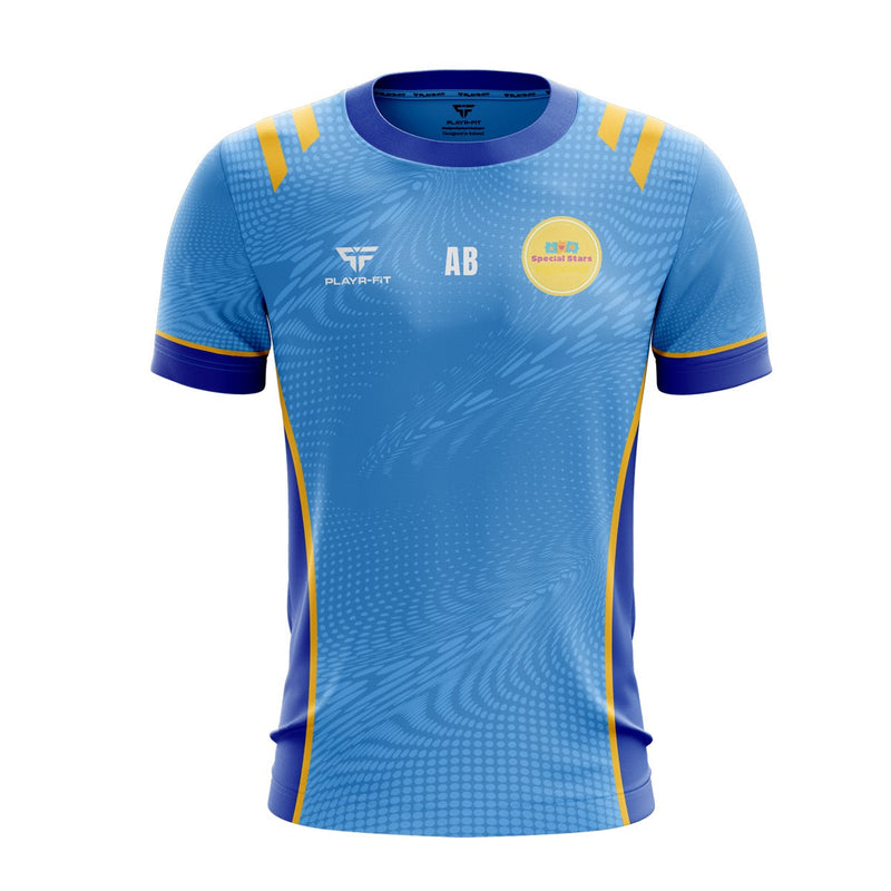 Load image into Gallery viewer, Special Stars Newry Jersey F28 - Kids
