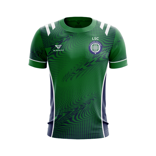 Lismore College LSC Jersey Code - Kids