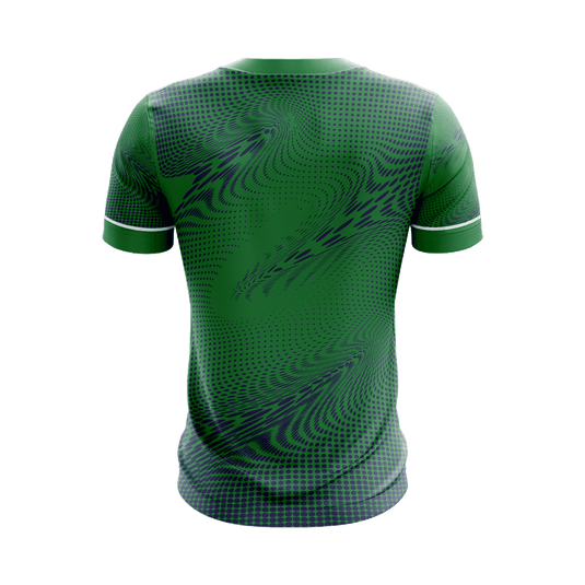 Lismore College LSC Jersey Code - Kids