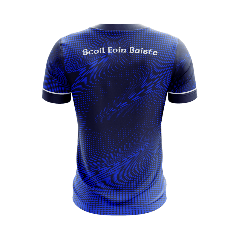 Load image into Gallery viewer, Scoil Eoin Baiste Jersey - Adults
