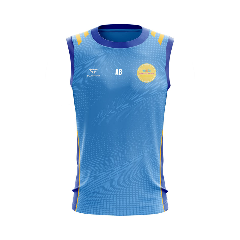Load image into Gallery viewer, Special Stars Newry Vest F28 - Adults
