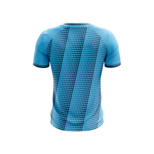All Saints Belfast Staff Jersey F29 (Sky Blue/Navy) - Adults