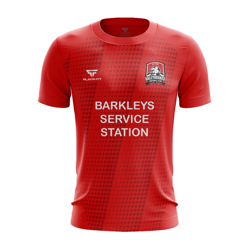 Load image into Gallery viewer, Ballybrakes FC Jersey F29 - Adults
