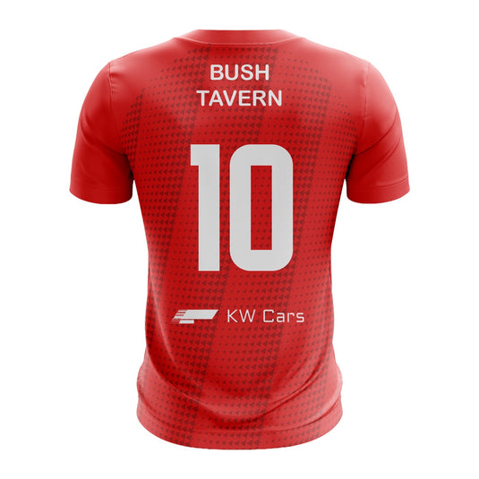 Ballybrakes FC Jersey F29 - Adults
