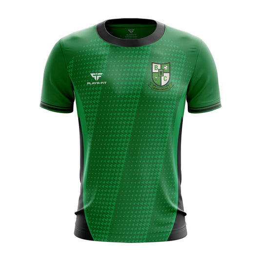 Bush Celtic Jersey (Home) - Adults