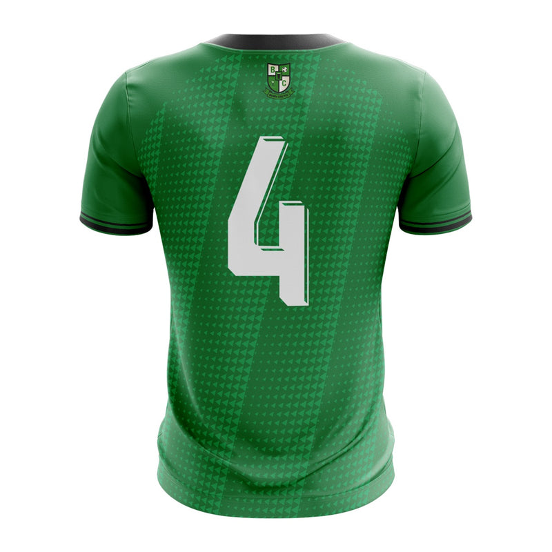 Load image into Gallery viewer, Bush Celtic Jersey (Home) - Adults
