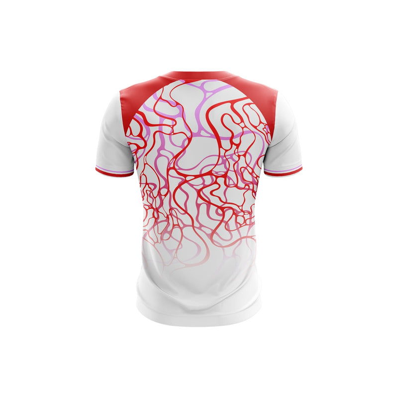 Load image into Gallery viewer, Tyholland Jersey F29 Ladies (White) - Adults
