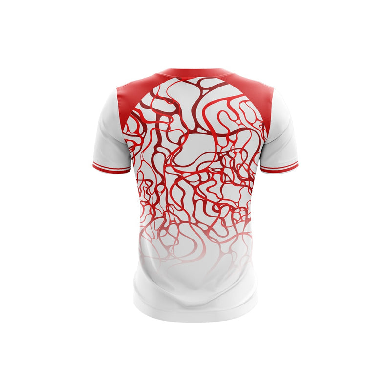 Load image into Gallery viewer, Tyholland Jersey E29 (White) - Adults
