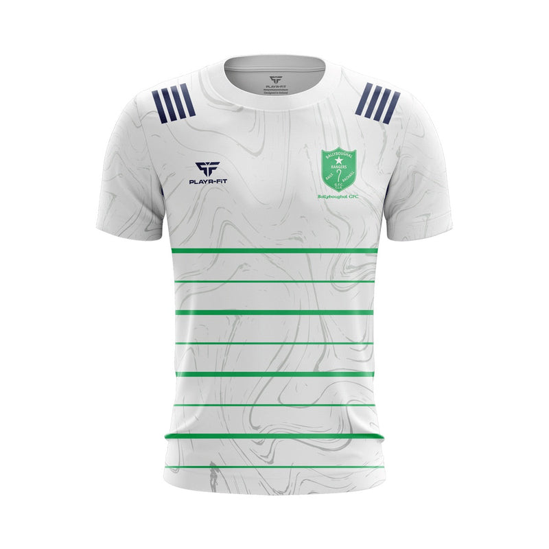 Load image into Gallery viewer, Ballyboughal GFC Jersey F30 - Adults
