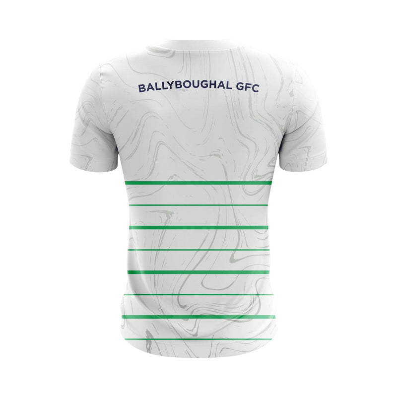 Load image into Gallery viewer, Ballyboughal GFC Jersey F30 - Kids
