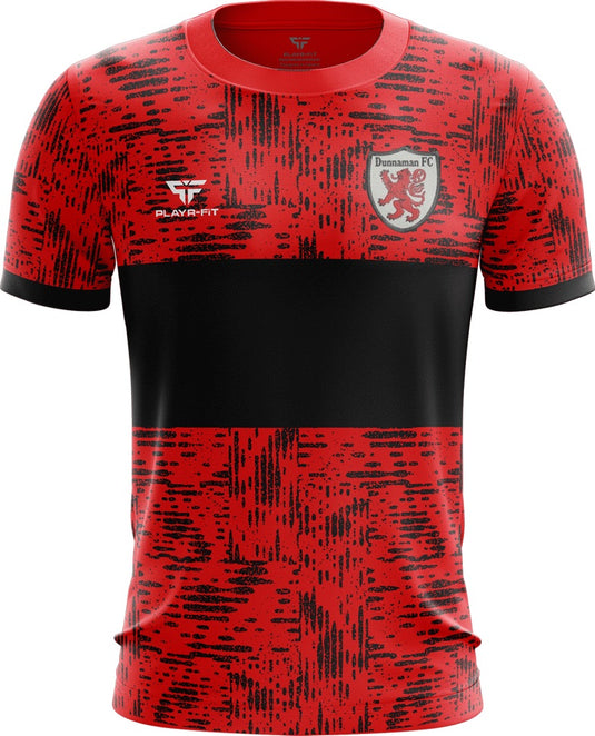 ClubName Jersey (F30) - Kids