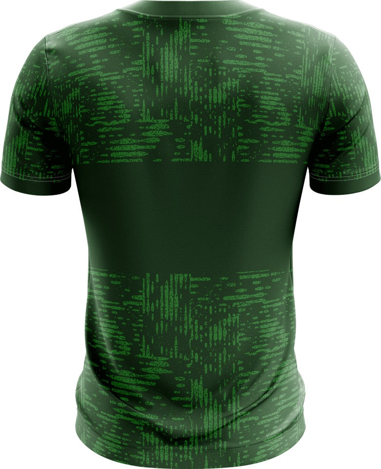 Load image into Gallery viewer, John Hughes Celtic Supporters Club Jersey F30 - Adults
