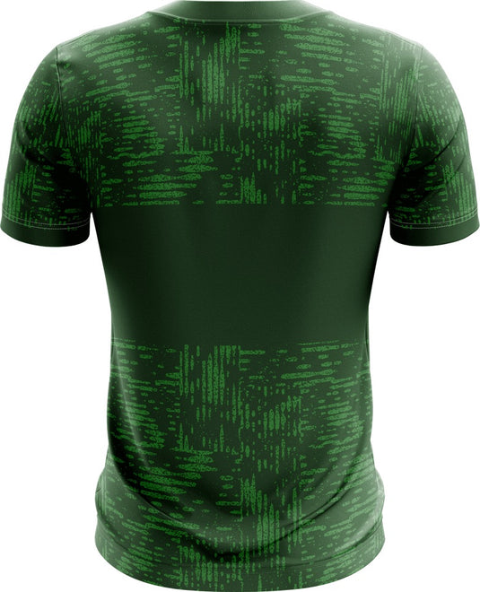 John Hughes Celtic Supporters Club Jersey F30 - Adults
