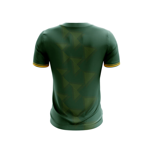 O'Neill Shamrocks Jersey (F31 - Green) - Adults
