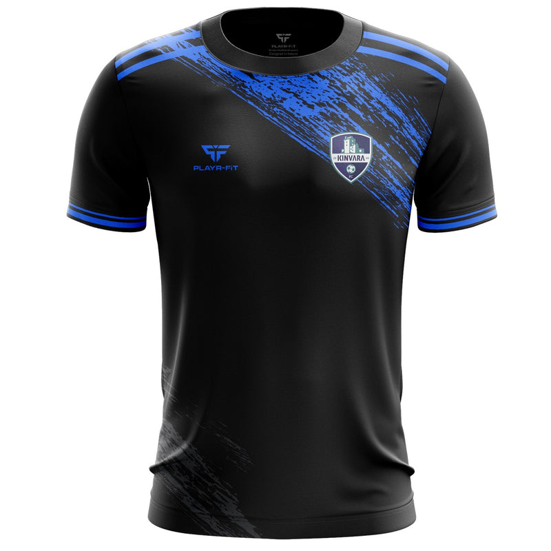 Load image into Gallery viewer, Kinvara United Jersey F31 - Kids

