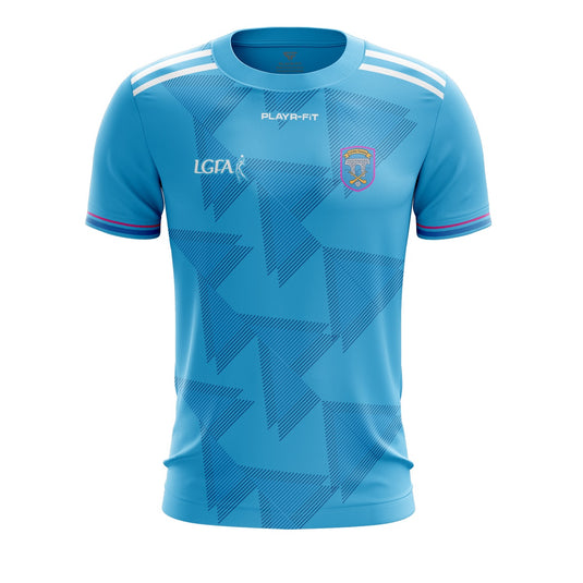 Kilmacthomas Ladies Football Jersey (F31) - Adults