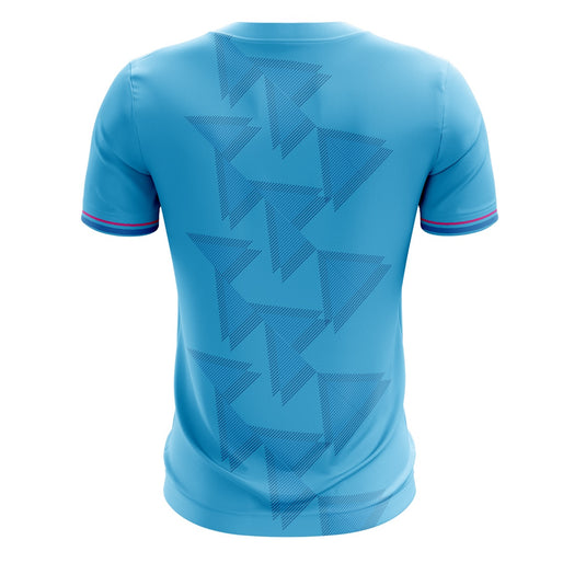 Kilmacthomas Ladies Football Jersey (F31) - Adults