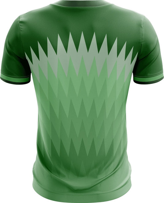 John Hughes Celtic Supporters Club Jersey F32 - Adults
