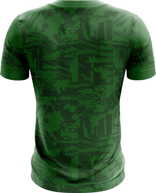 John Hughes Celtic Supporters Club Jersey F33 - Adults