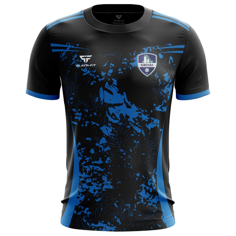 Load image into Gallery viewer, Kinvara United Jersey F35 - Adults
