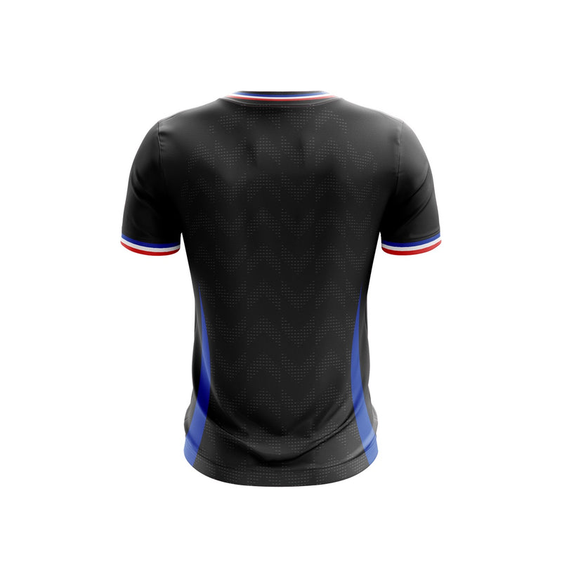 Load image into Gallery viewer, Rectory Rangers FC Pro Jersey Training (F35) (Black) - Adults
