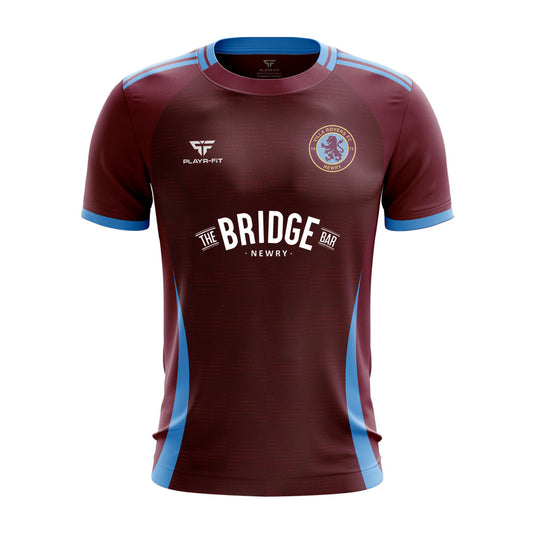 Villa Rovers FC Jersey (Home) - Adults