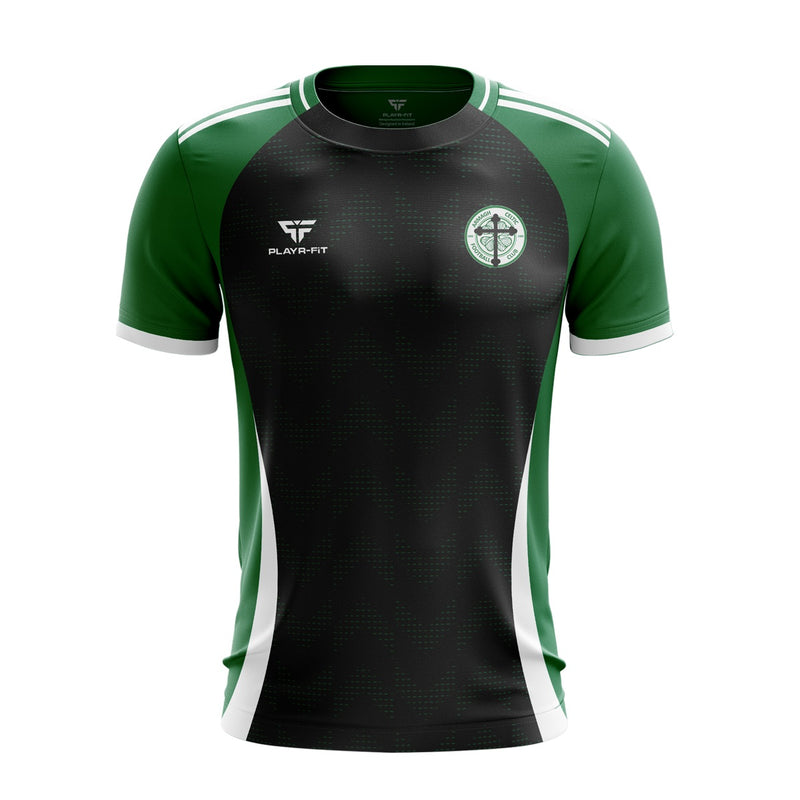 Load image into Gallery viewer, Armagh Celtic Jersey (F35) - Adults
