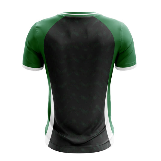 Armagh Celtic Jersey (F35) - Adults