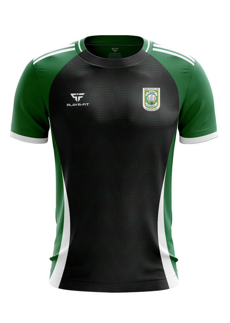 Load image into Gallery viewer, Trim Celtic AFC Jersey (F35) - Adults
