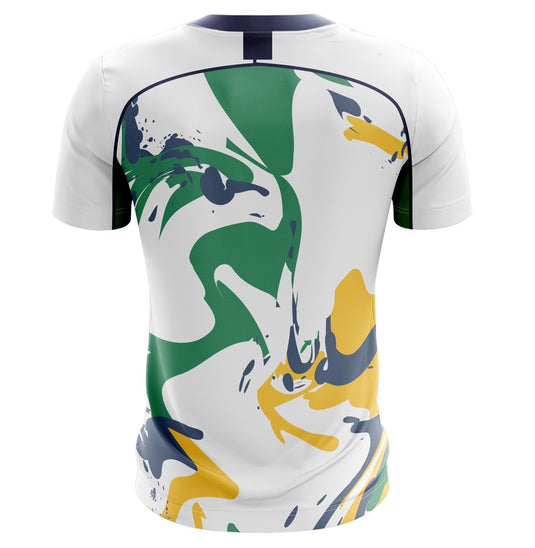 St Josephs GFC Louth Jersey Training White (F36) - Adults