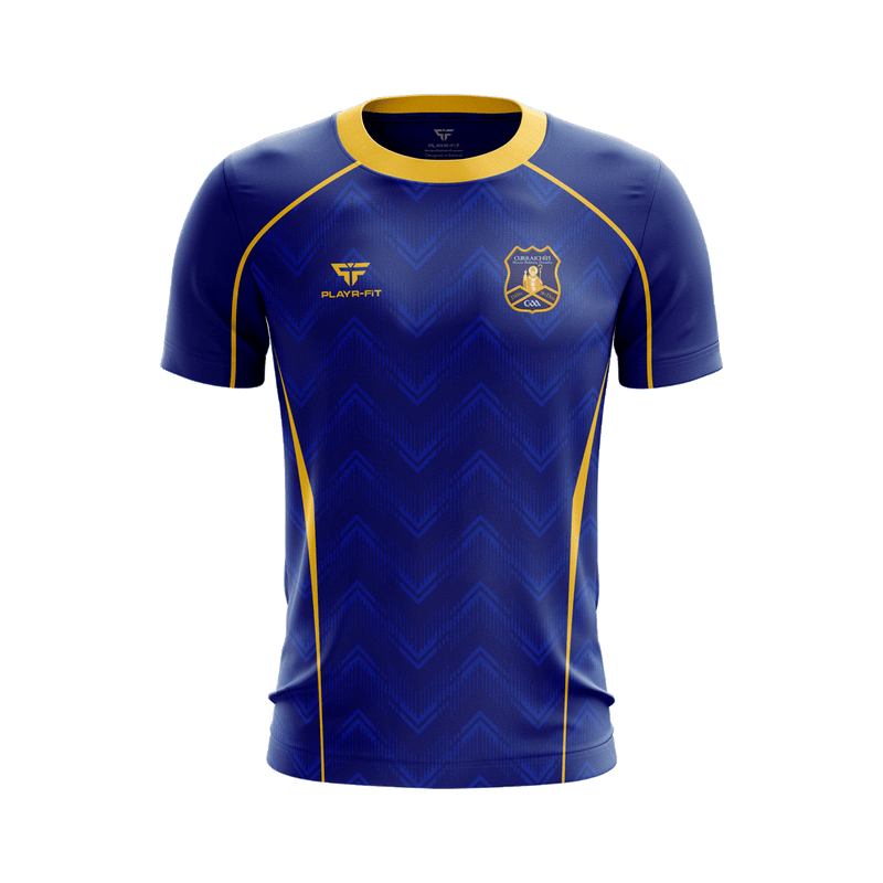 Load image into Gallery viewer, Currin CLG Jersey (F36) - Kids
