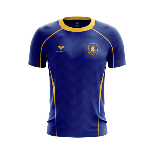 Currin CLG Jersey (F36) - Kids