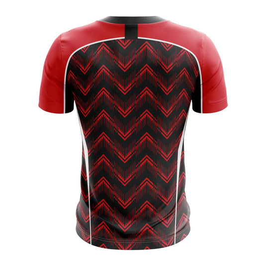 Red Star FC Jersey F36 - Adults
