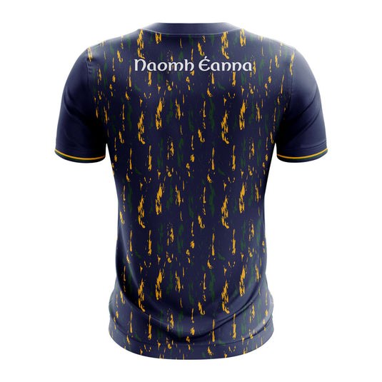 St Endas Camogie Jersey F17 - Adults