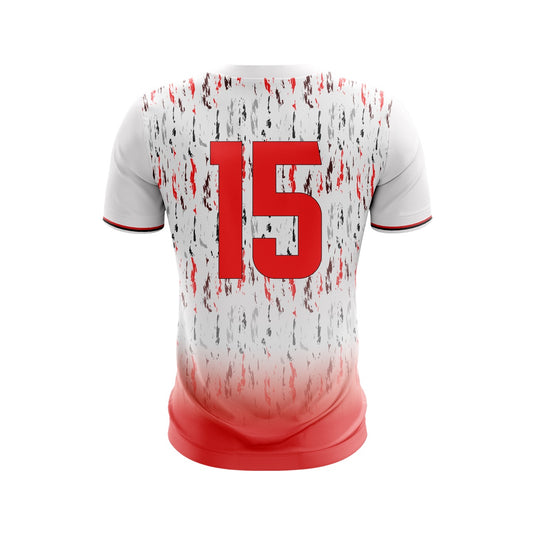 Tyholland Jersey F37 (White) - Adults