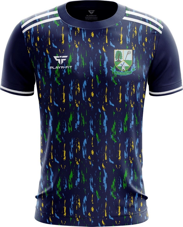 Load image into Gallery viewer, St Peters Dublin Jersey CLUB - Kids
