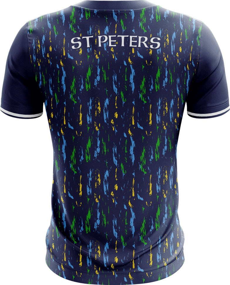 Load image into Gallery viewer, St Peters Dublin Jersey CLUB - Adults
