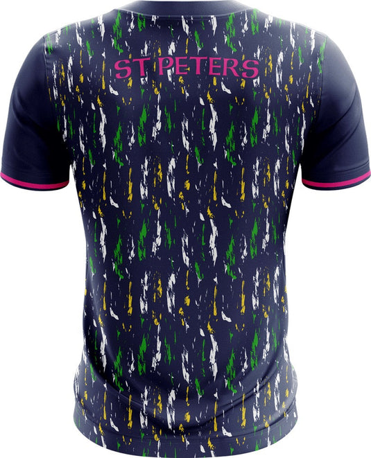 St Peters Dublin Jersey LGFA - Kids