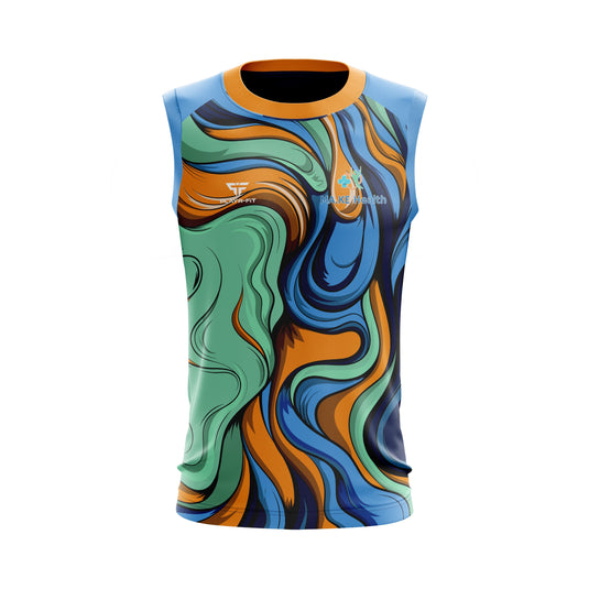 MA.KE Health Vest (19) - Adults