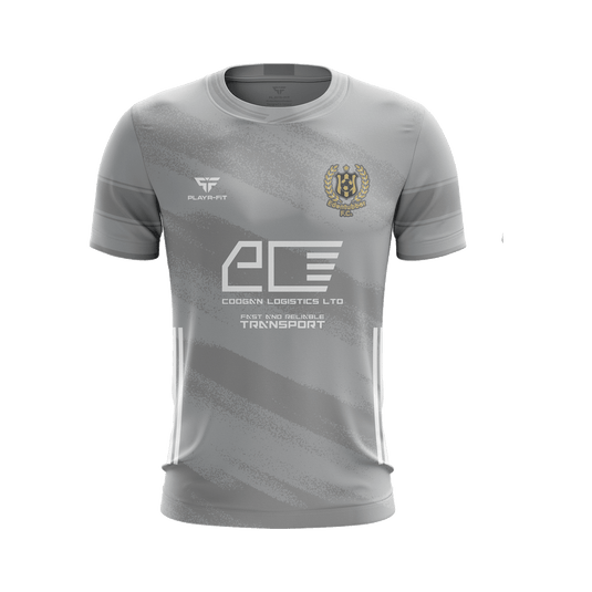 Edentubber FC Jersey Training F38 - Adults