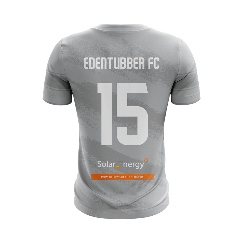 Load image into Gallery viewer, Edentubber FC Jersey Training F38 - Adults
