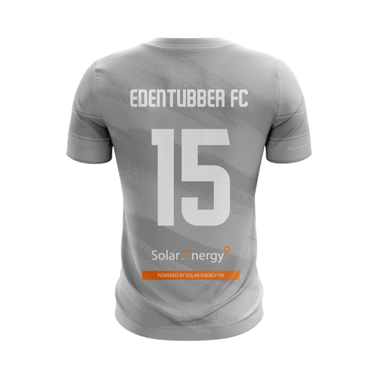 Edentubber FC Jersey Training F38 - Adults