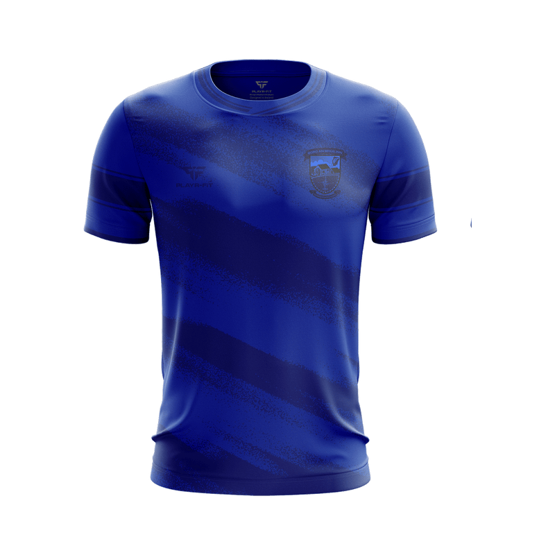 Load image into Gallery viewer, Boardsmill CLG Jersey F38 - Kids
