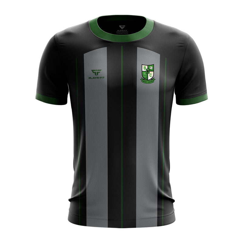Load image into Gallery viewer, Bush Celtic Jersey (F39) - Adults
