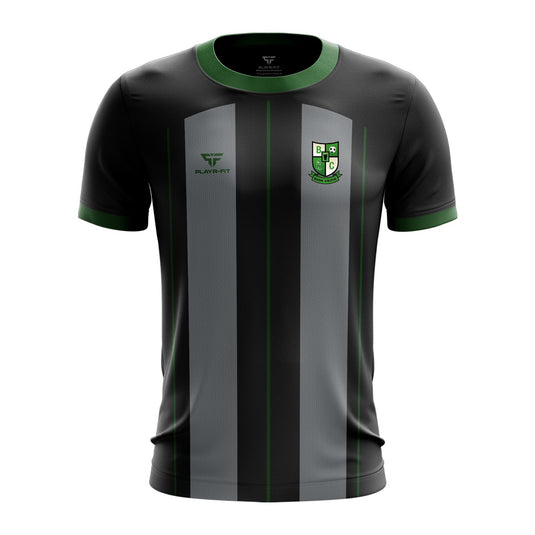 Bush Celtic Jersey (F39) - Adults