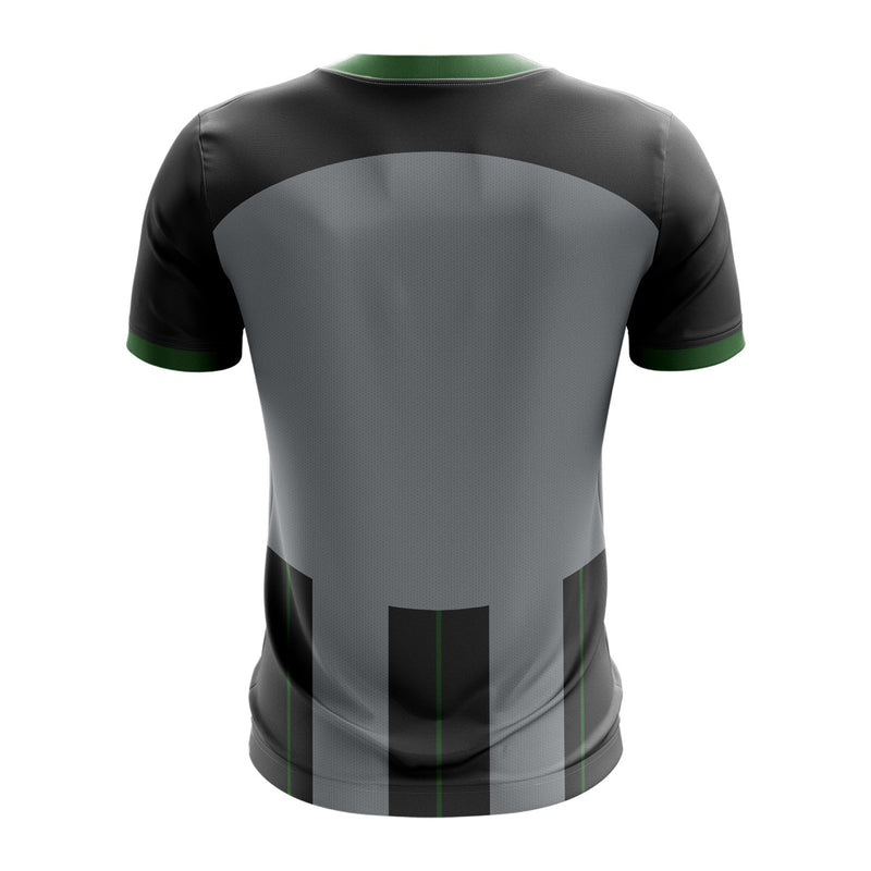 Load image into Gallery viewer, Bush Celtic Jersey (F39) - Adults
