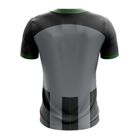 Bush Celtic Jersey (F39) - Adults