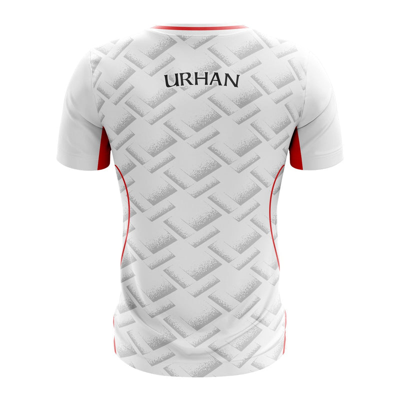 Load image into Gallery viewer, Urhan GAC Cork Jersey F40 White - Kids
